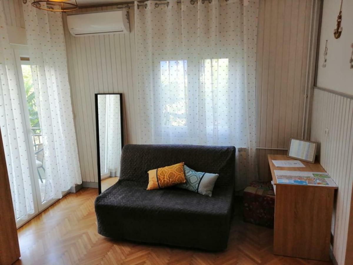 Studio Apartment Vigo - Ριέκα Εξωτερικό φωτογραφία