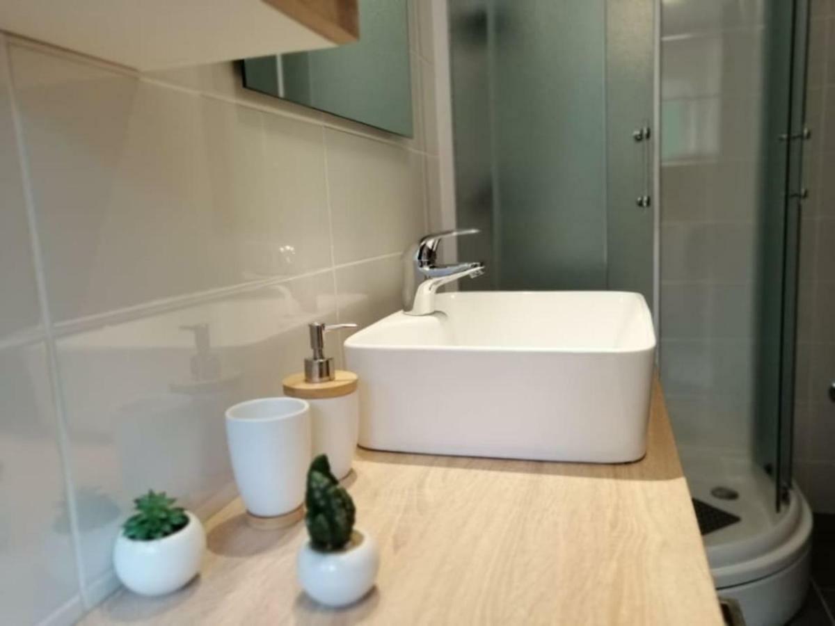 Studio Apartment Vigo - Ριέκα Εξωτερικό φωτογραφία